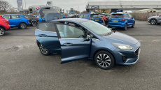 Ford Fiesta 1.0 EcoBoost Titanium 5dr Petrol Hatchback